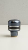 Aluminum Shift Knob with Carbon Fiber